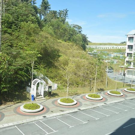 My 4Rooms Apartment @ Golden Hills Pasar Malam Cameron Highlands Dış mekan fotoğraf
