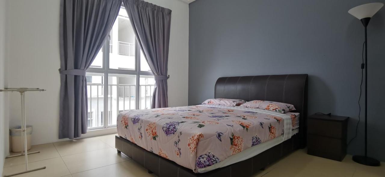 My 4Rooms Apartment @ Golden Hills Pasar Malam Cameron Highlands Dış mekan fotoğraf
