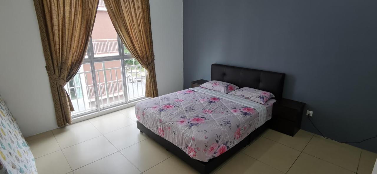 My 4Rooms Apartment @ Golden Hills Pasar Malam Cameron Highlands Dış mekan fotoğraf