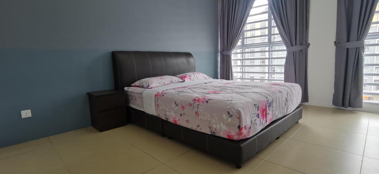 My 4Rooms Apartment @ Golden Hills Pasar Malam Cameron Highlands Dış mekan fotoğraf